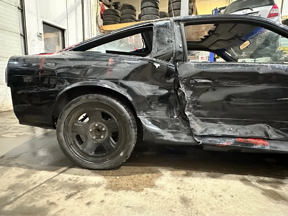 1990 Nissan S13 Silvia - Image 5 of 19