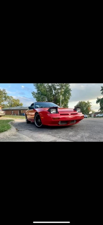1990 Nissan S13 Silvia - Image 6 of 7