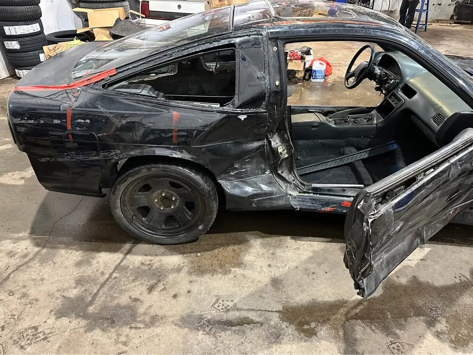 1990 Nissan S13 Silvia - Image 6 of 19