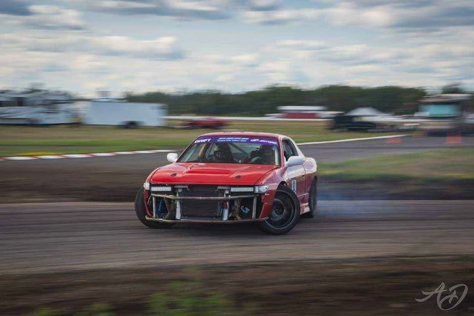 1990 Nissan S13 Silvia - Image 5 of 5