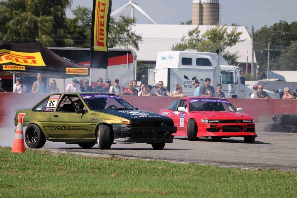1990 Nissan S13 Silvia - Image 2 of 5