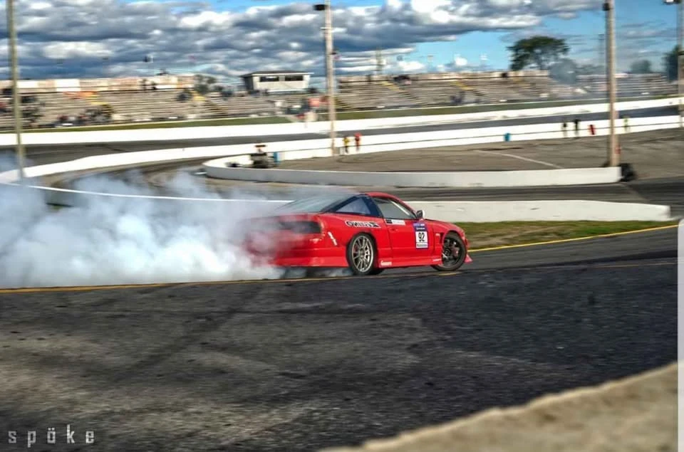 1990 Nissan S13 Silvia - Image 3 of 5