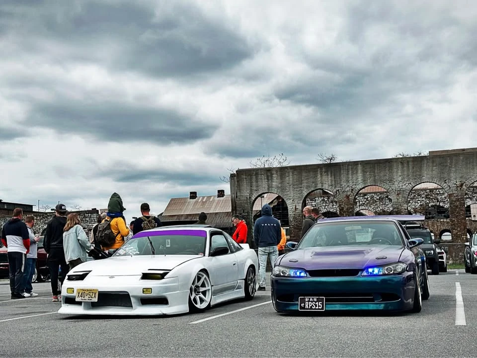 1990 Nissan S13 Silvia - Image 8 of 8