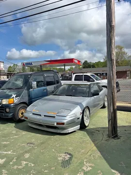 1990 Nissan 240sx