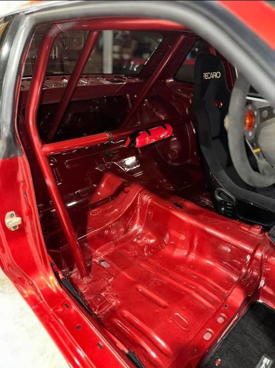 1990 Nissan S13 Silvia - Image 9 of 13