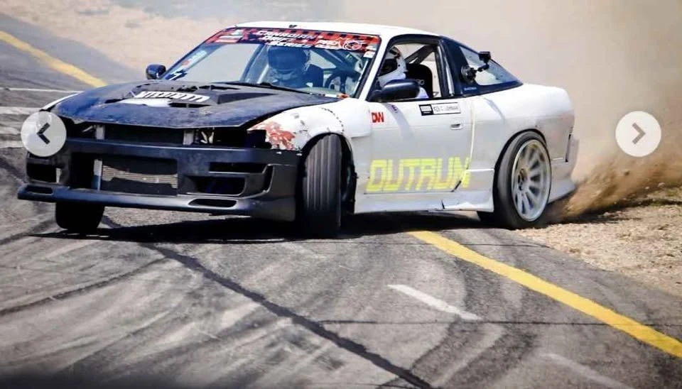 1990 Nissan S13 Silvia - Image 3 of 3