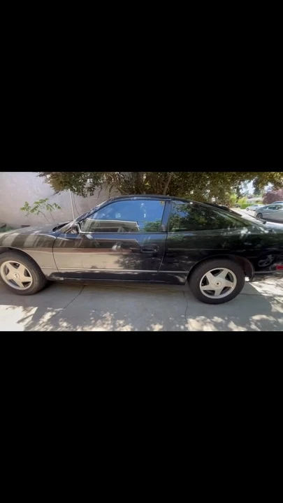 1990 Nissan S13 Silvia - Image 11 of 11