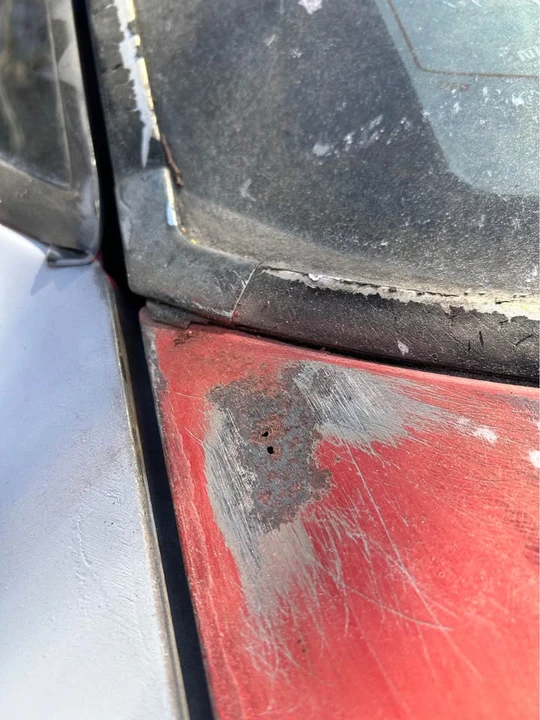1990 Nissan S13 Silvia - Image 5 of 11