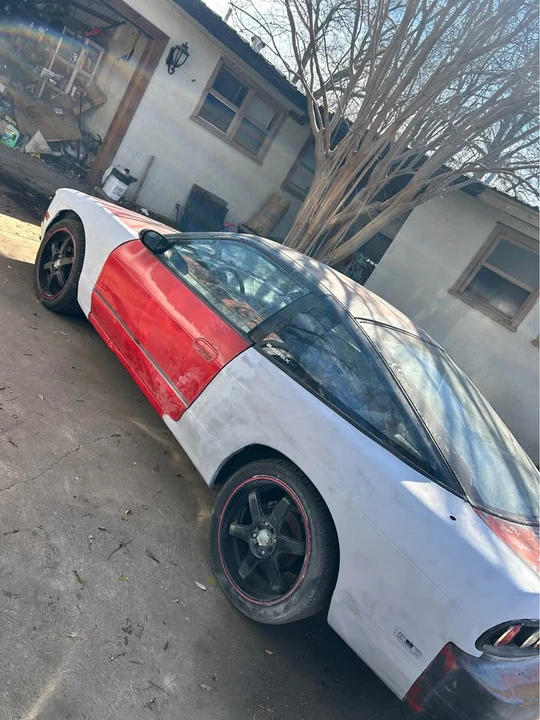 1990 Nissan S13 Silvia - Image 2 of 11