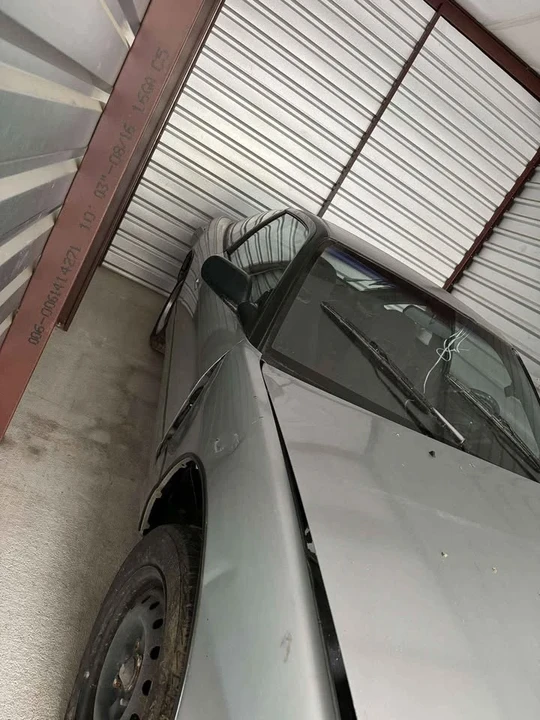 1990 Nissan S13 Silvia - Image 12 of 13
