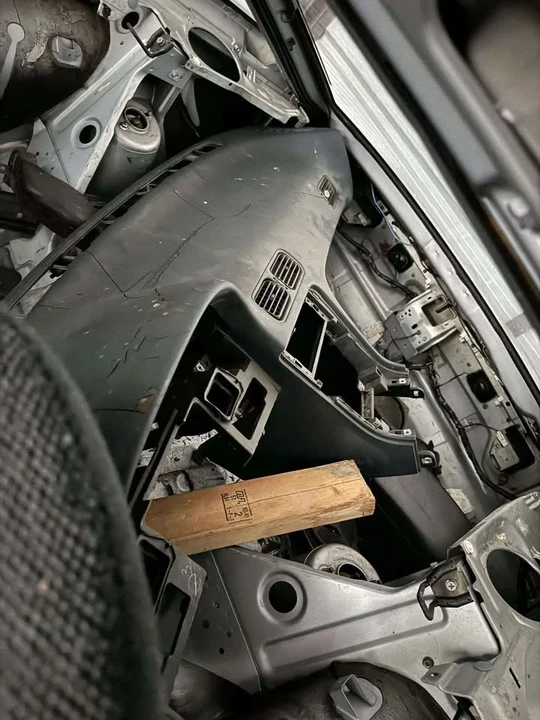 1990 Nissan S13 Silvia - Image 10 of 13