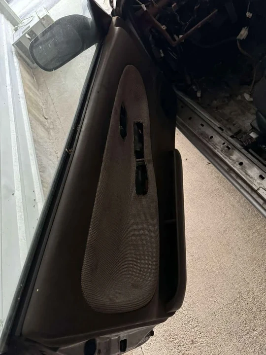 1990 Nissan S13 Silvia - Image 11 of 13
