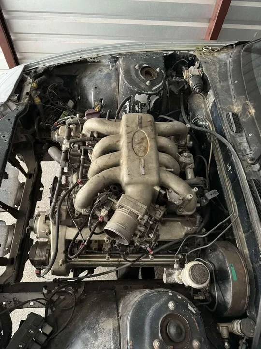 1990 Nissan S13 Silvia - Image 13 of 13