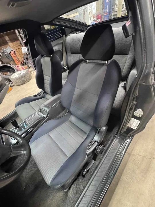 1990 Nissan S13 Silvia - Image 7 of 16