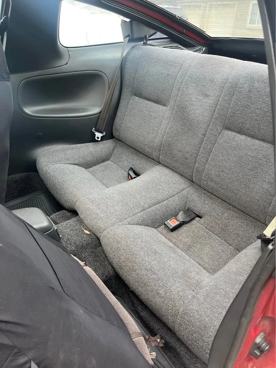 1990 Nissan S13 Silvia - Image 6 of 12