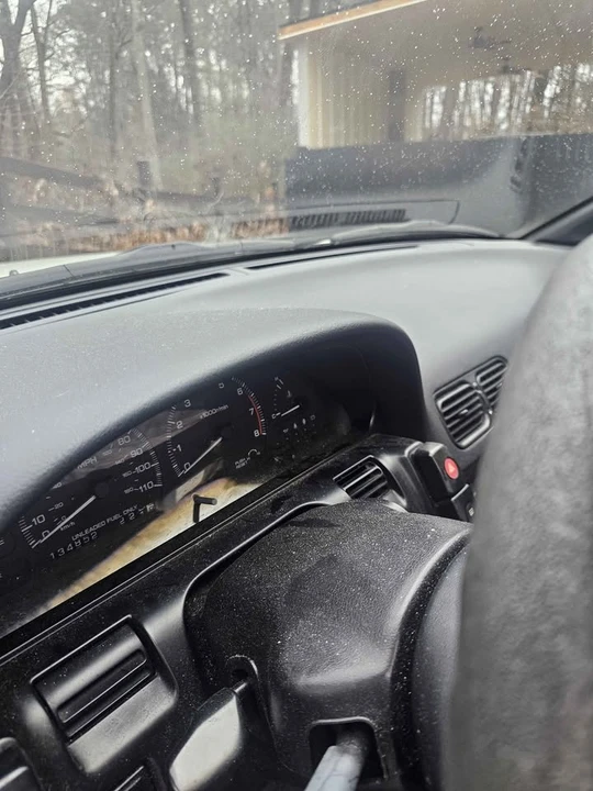 1990 Nissan S13 Silvia - Image 6 of 12