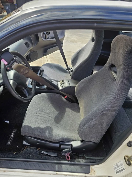 1990 Nissan S13 Silvia - Image 11 of 12