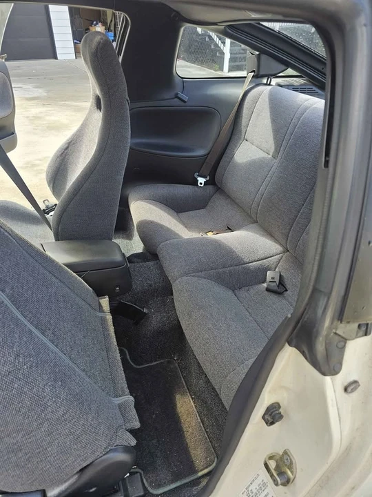1990 Nissan S13 Silvia - Image 10 of 12