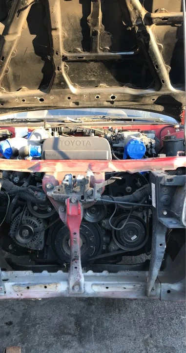 1990 Nissan S13 Silvia - Image 7 of 8
