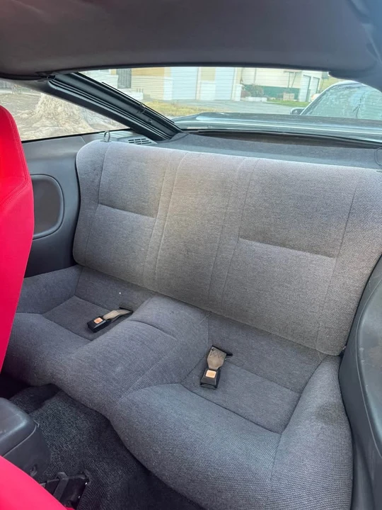 1990 Nissan S13 Silvia - Image 10 of 18