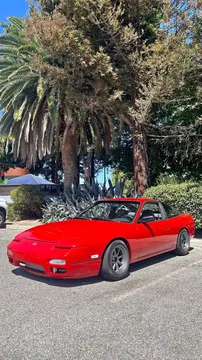 1990 Nissan 240SX
