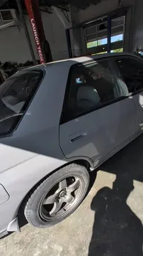 1990 Nissan 240sx R32 Skyline