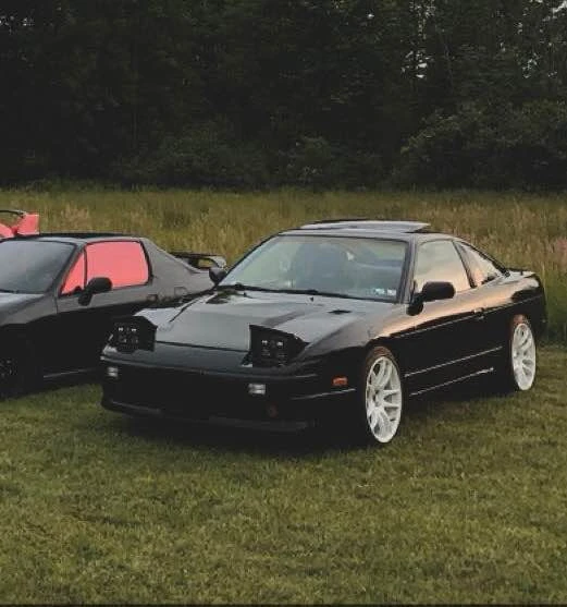 1990 Nissan S13 Silvia - Image 2 of 10