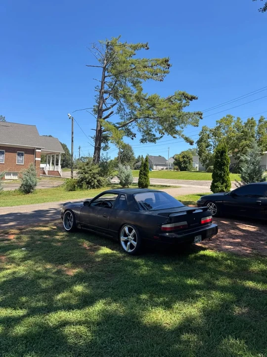 1990 Nissan S13 Silvia - Image 10 of 12