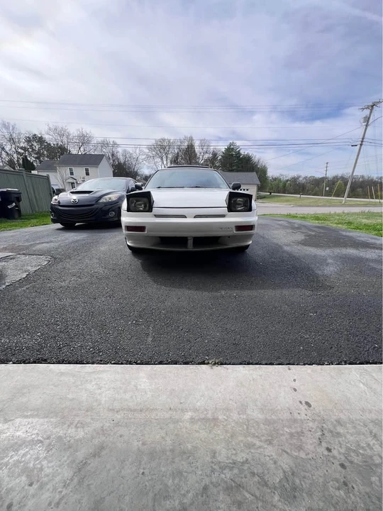 1990 Nissan S13 Silvia - Image 7 of 7