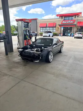 1990 Nissan 240sx SE Coupe