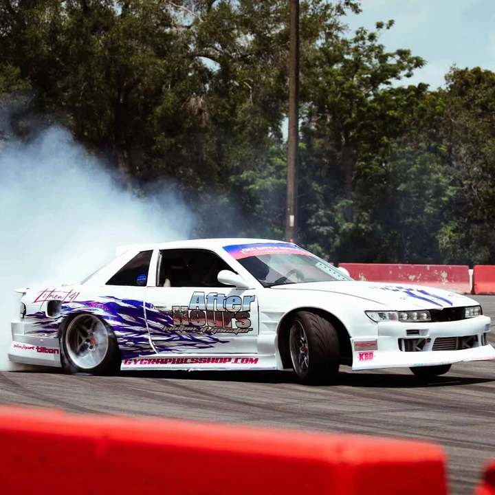 1990 Nissan S13 Silvia - Image 3 of 17