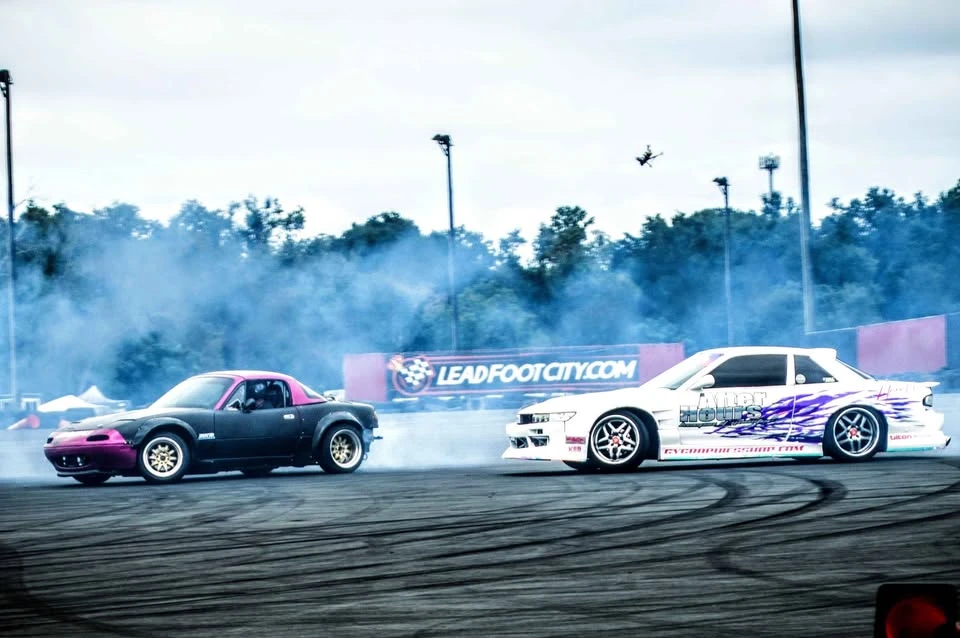 1990 Nissan S13 Silvia - Image 9 of 17