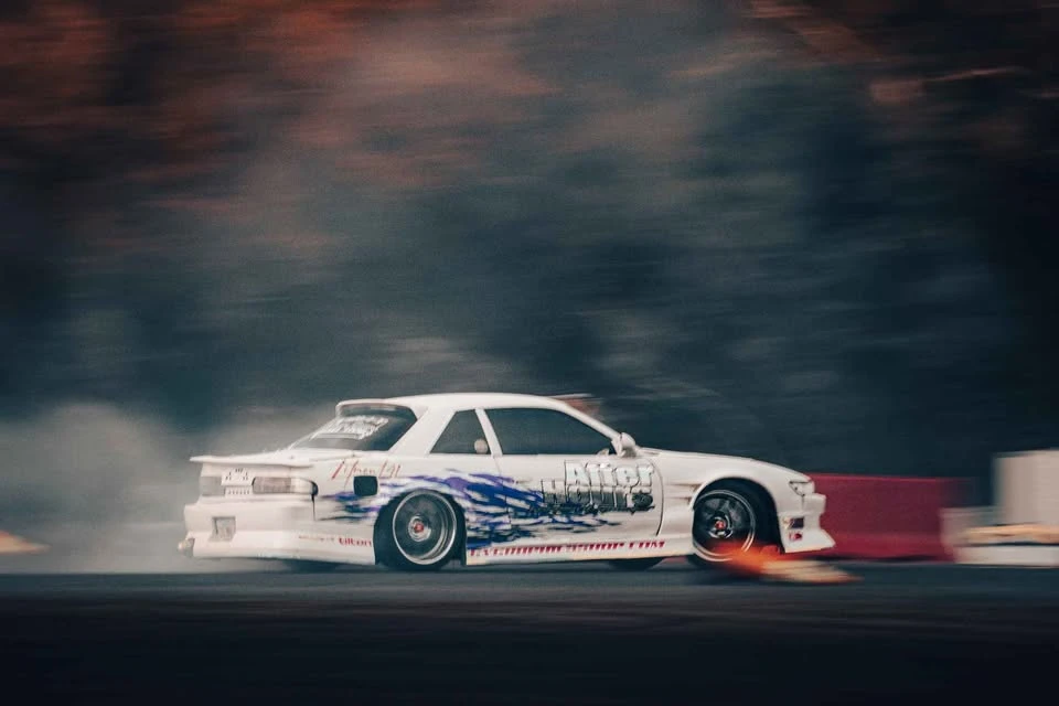1990 Nissan S13 Silvia - Image 13 of 17