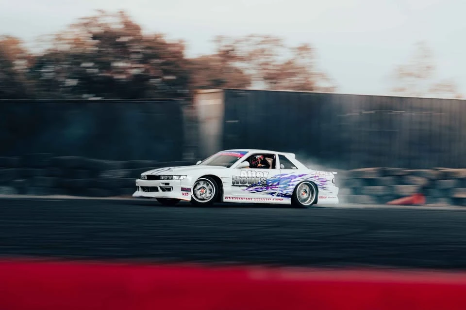 1990 Nissan S13 Silvia - Image 12 of 17