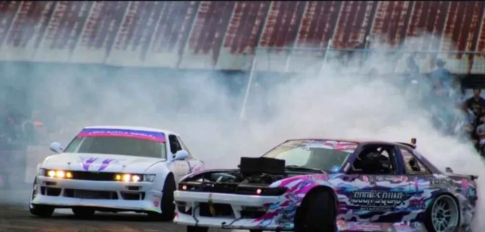 1990 Nissan S13 Silvia - Image 7 of 17