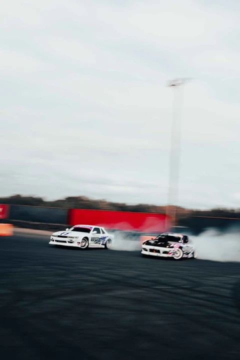 1990 Nissan S13 Silvia - Image 10 of 17