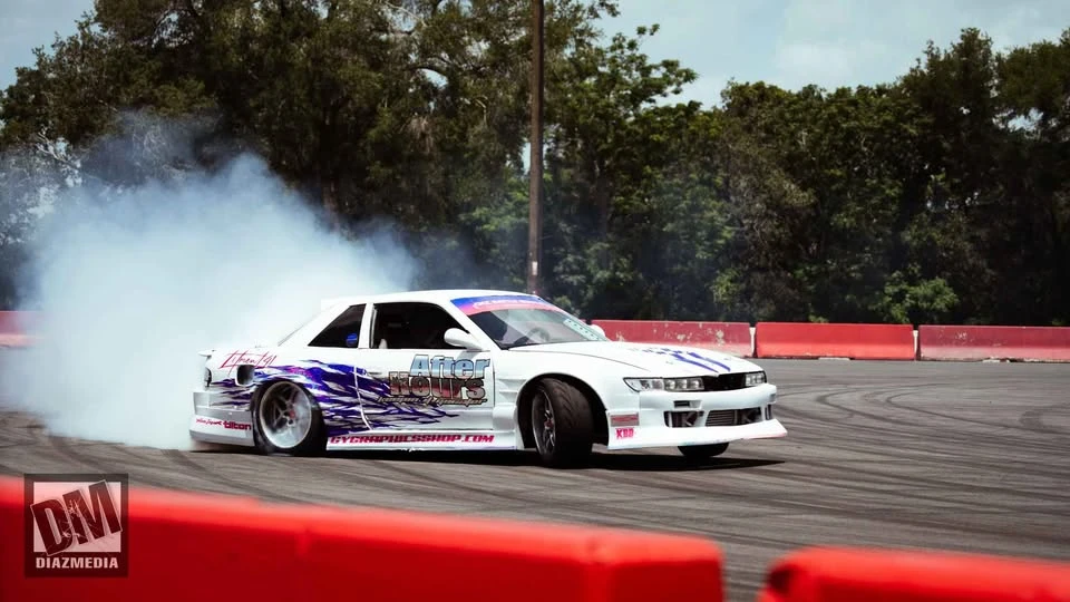 1990 Nissan S13 Silvia - Image 16 of 17