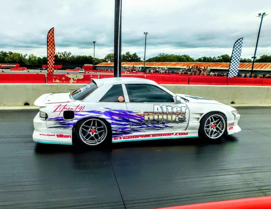 1990 Nissan S13 Silvia - Image 14 of 17