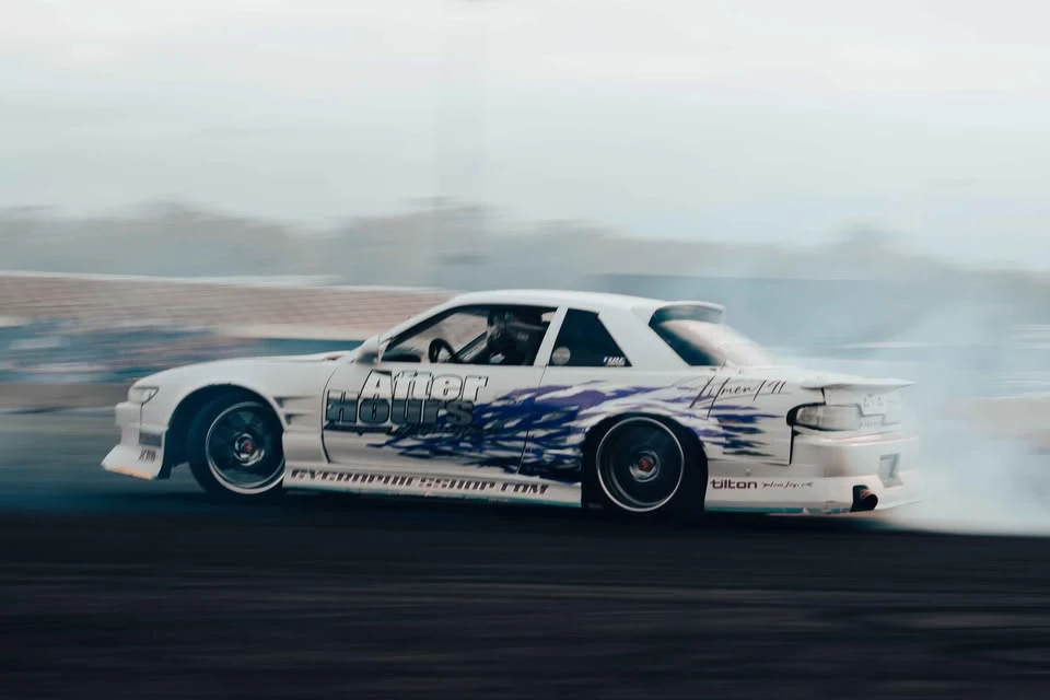 1990 Nissan S13 Silvia - Image 11 of 17