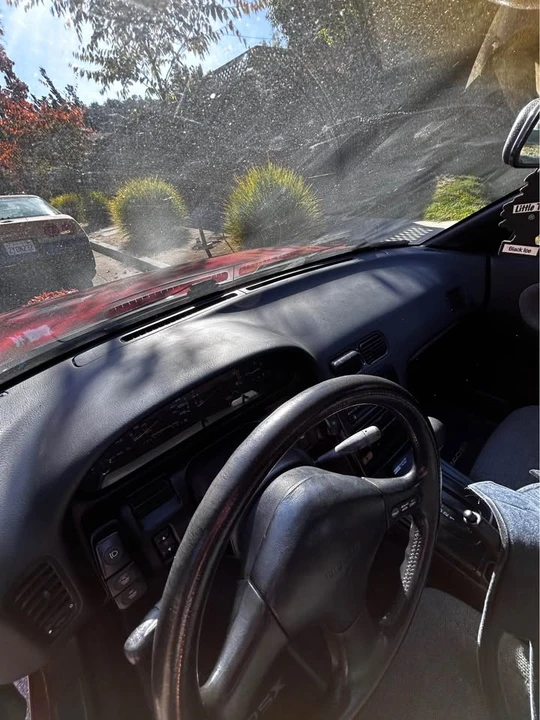 1990 Nissan S13 Silvia - Image 2 of 14