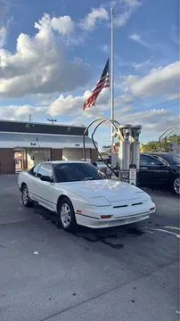 1990 Nissan 240sx SE Fastback