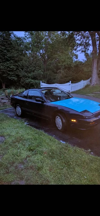 1990 Nissan S13 Silvia - Image 5 of 5
