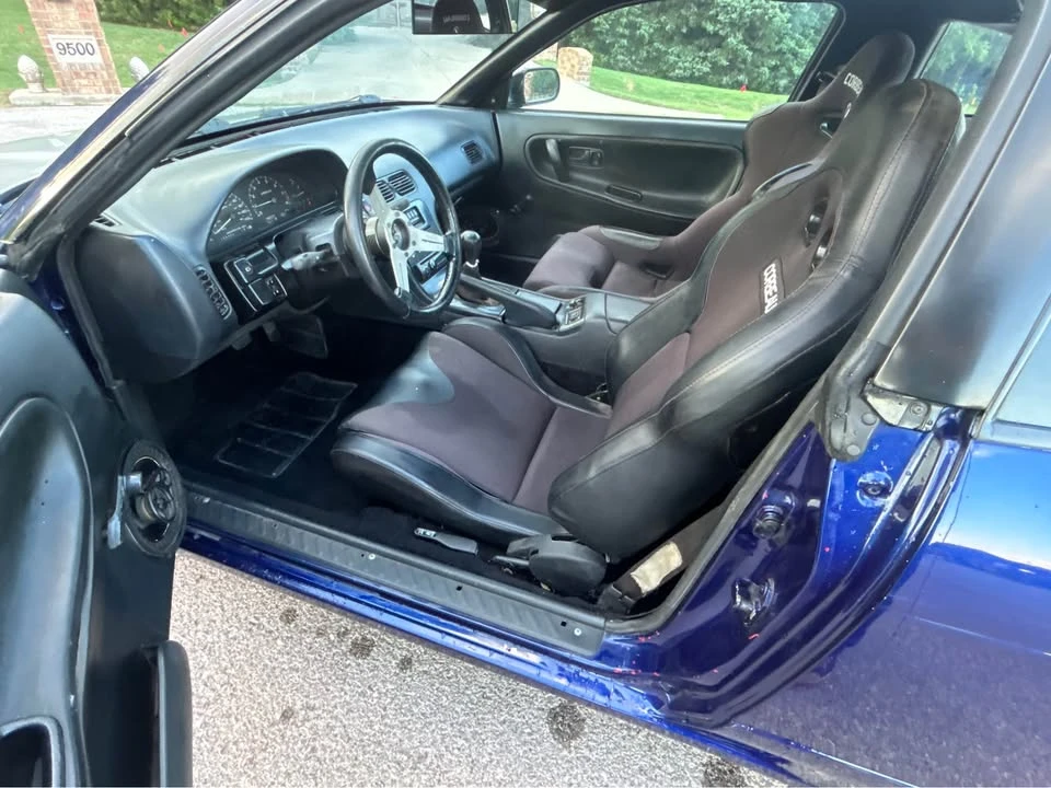 1990 Nissan S13 Silvia - Image 9 of 9