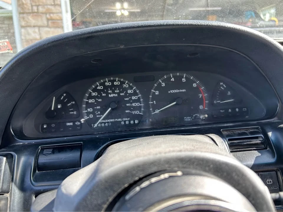 1990 Nissan S13 Silvia - Image 6 of 10