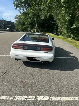 1990 Nissan 300ZX 2+2