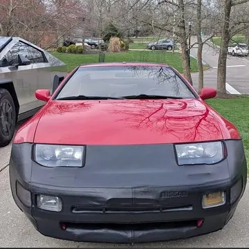 1990 Nissan 300ZX 2+2