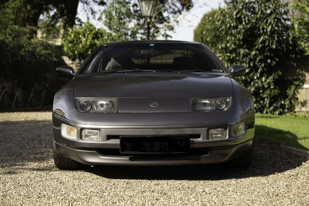 1990 Nissan Z - Image 7 of 30