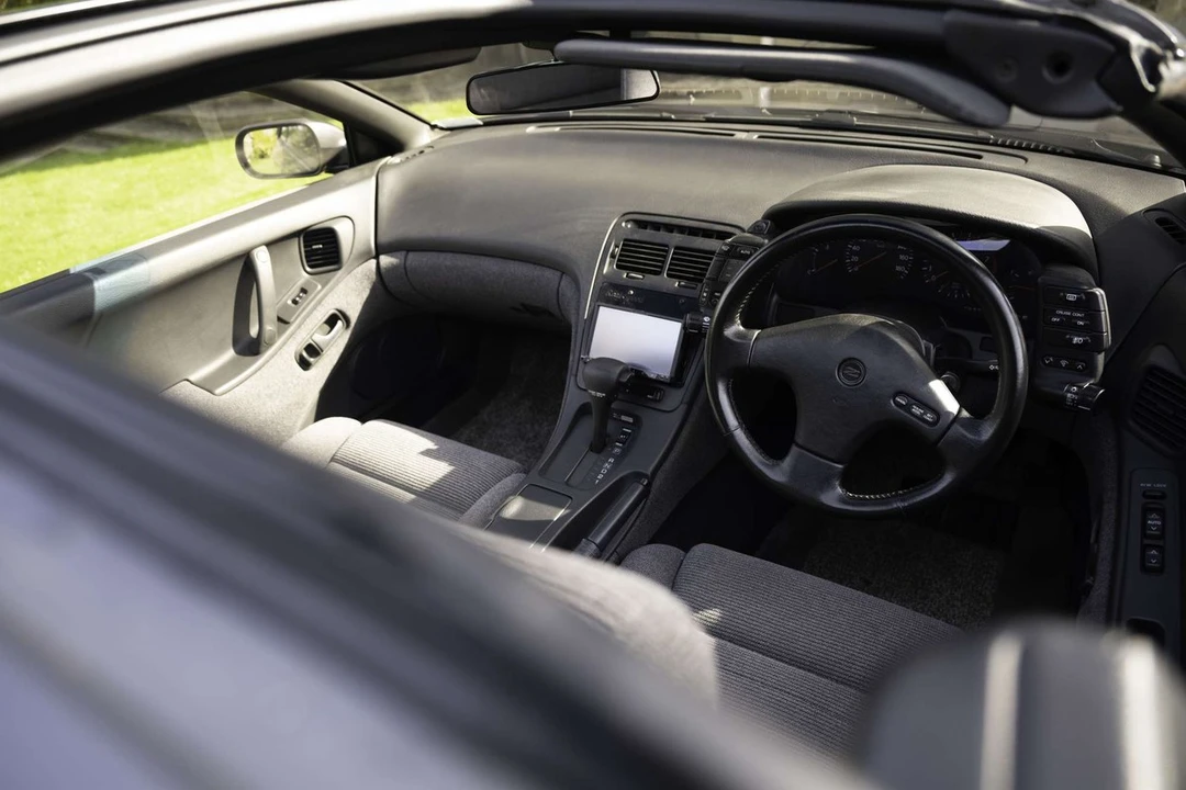 1990 Nissan Z - Image 14 of 30