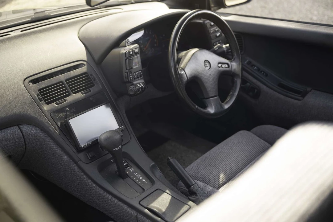 1990 Nissan Z - Image 17 of 30