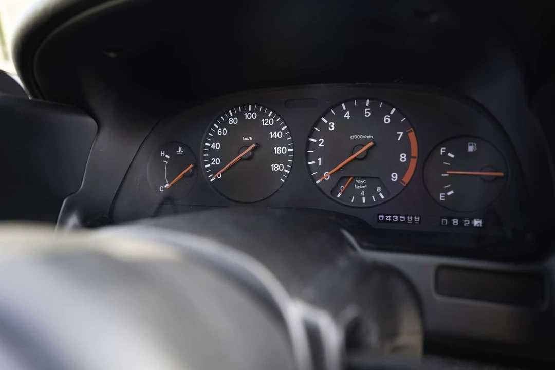 1990 Nissan Z - Image 25 of 30